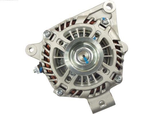 Alternator Subaru XV: A5126 AS-PL Alternator