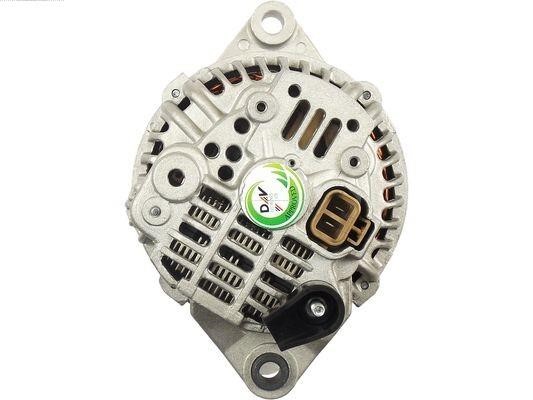 Alternator AS-PL A5177