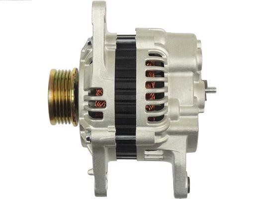 Alternator AS-PL A5178