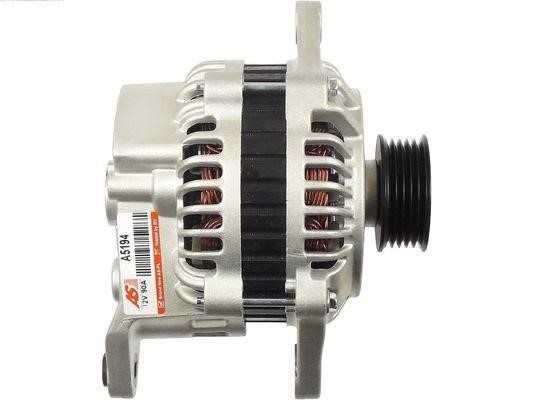 Alternator AS-PL A5194