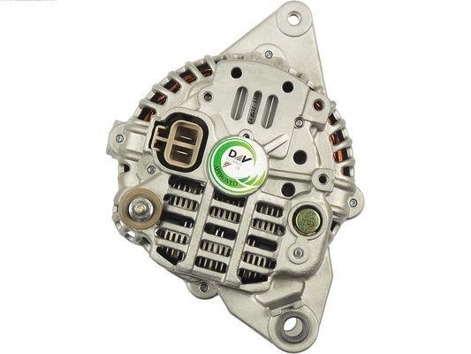 Alternator AS-PL A5195