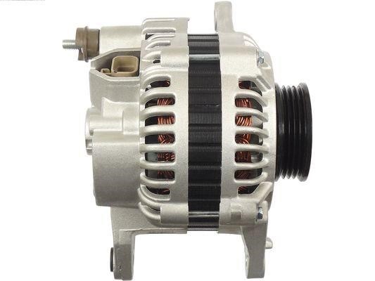 Alternator AS-PL A5200