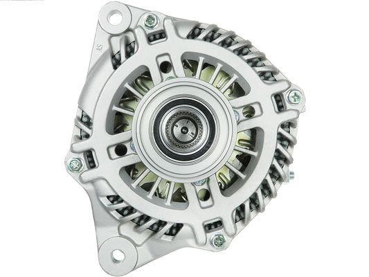 Alternator Subaru: A5422S AS-PL Alternator