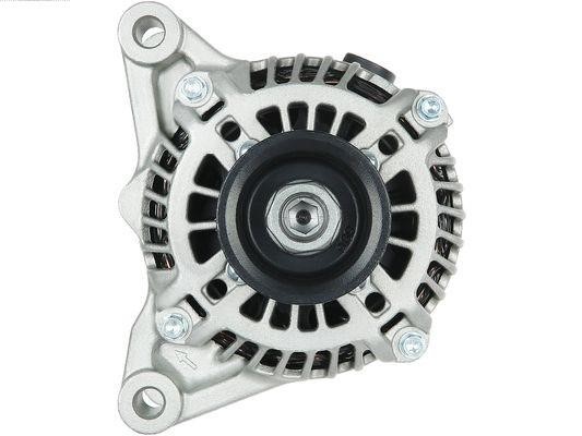 Alternator Peugeot Partner: A5414PR AS-PL Alternator