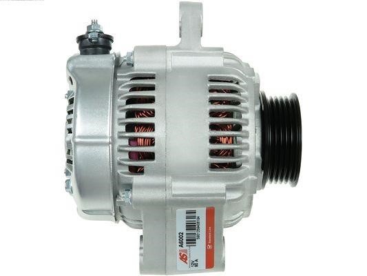 Alternator AS-PL A6002