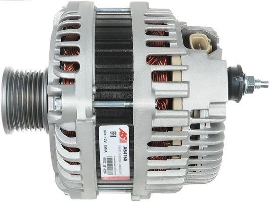 Buy AS-PL A5415S – good price at EXIST.AE!