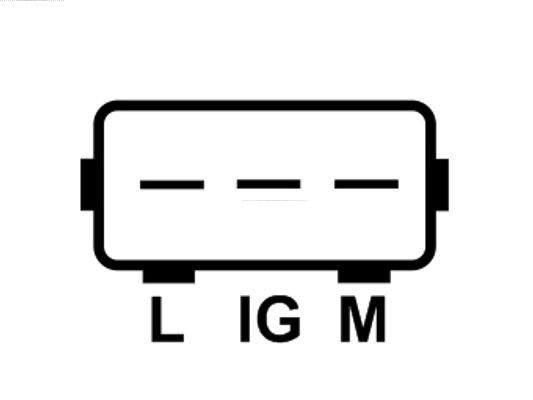Buy AS-PL A6013 at a low price in United Arab Emirates!