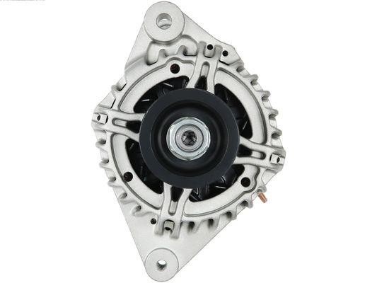 Engine alternator Toyota Yaris: A6013PR AS-PL Alternator
