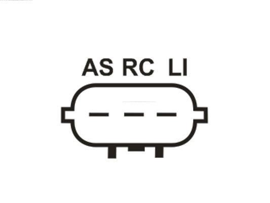 Buy AS-PL A6175 at a low price in United Arab Emirates!