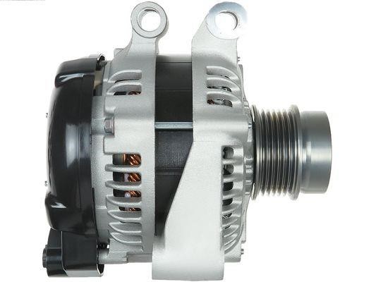 Alternator AS-PL A6175
