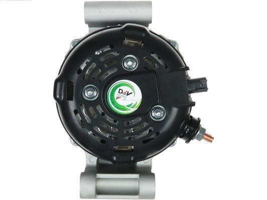 Alternator AS-PL A6176