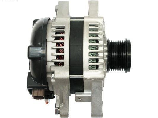 Alternator AS-PL A6177