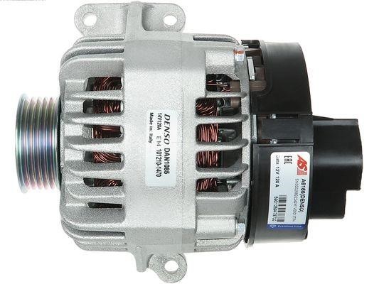 Alternator AS-PL A6166DENSO