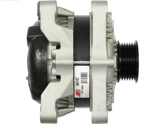 Alternator AS-PL A6167