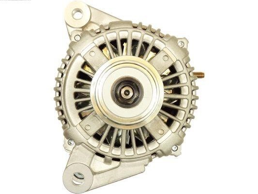 AS-PL A6181 Alternator A6181