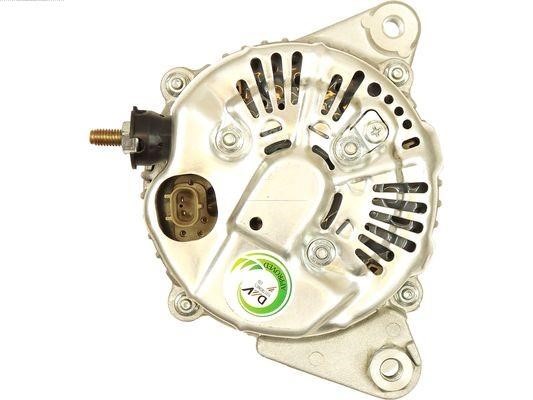 Alternator AS-PL A6181