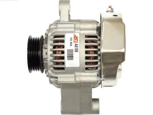 Alternator AS-PL A6186