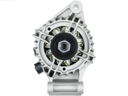 Alternator Ford Fusion: A6190S AS-PL Alternator