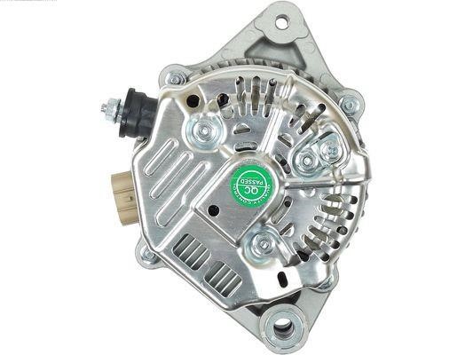 Alternator AS-PL A6214