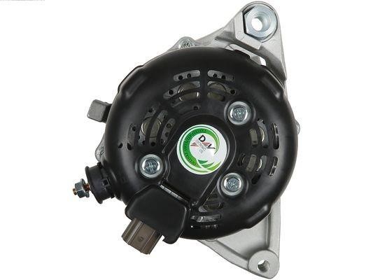 Alternator AS-PL A6724S