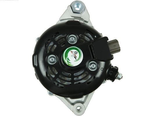 Alternator AS-PL A6468S