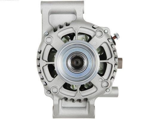 Engine alternator Toyota Highlander: A6730S AS-PL Alternator