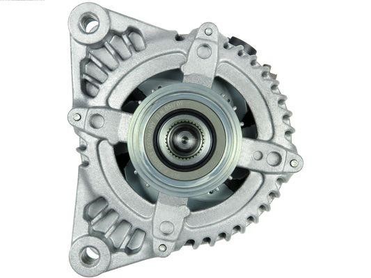 AS-PL A6471(DENSO) Alternator A6471DENSO