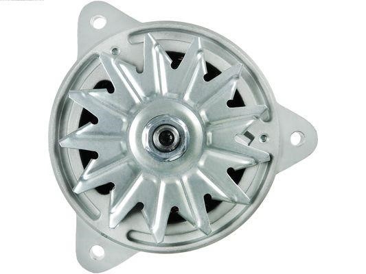 A9014 AS-PL Alternator