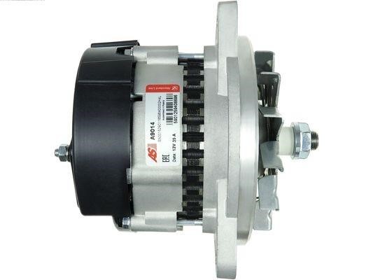 Alternator AS-PL A9014