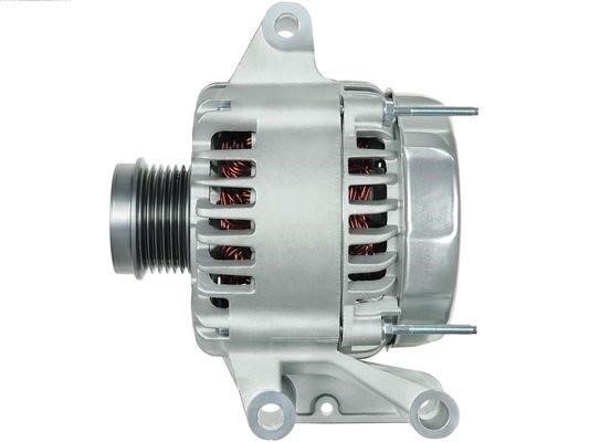 Alternator AS-PL A9016