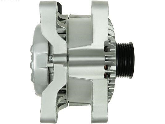 AS-PL Alternator – price 569 PLN