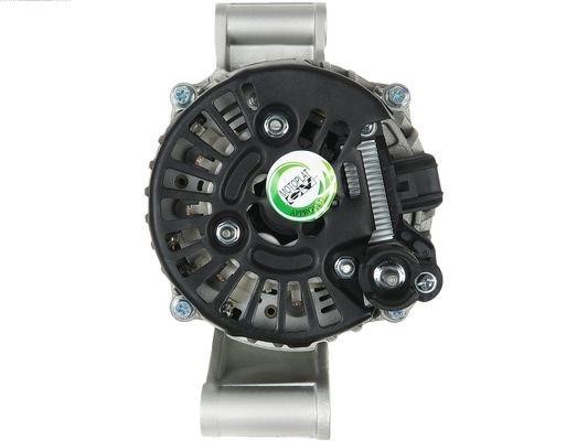 Alternator AS-PL A9021