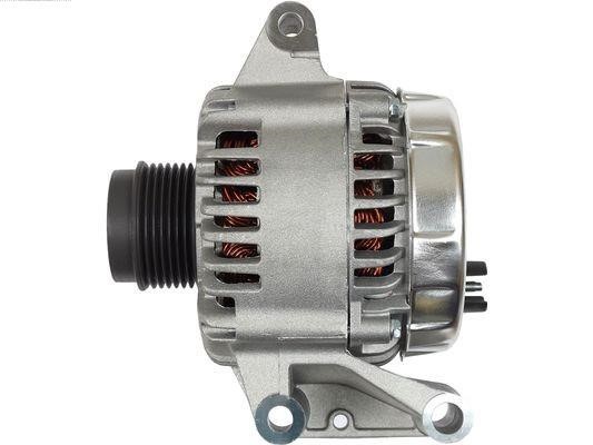 Alternator AS-PL A9021(P)