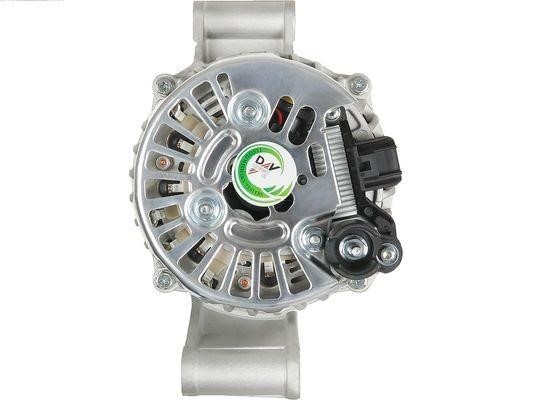 Alternator AS-PL A9021(P2)