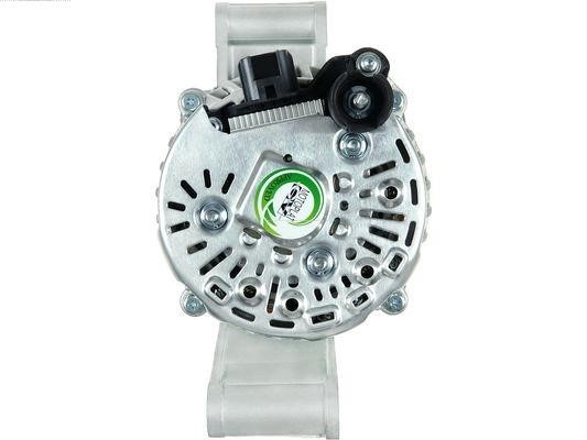 Alternator AS-PL A9023