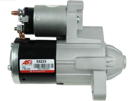 AS-PL Starter – price 337 PLN