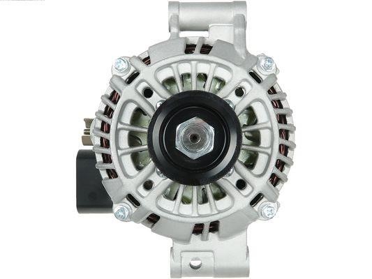 A9033 AS-PL Alternator