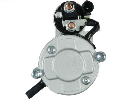 Starter AS-PL S5237S