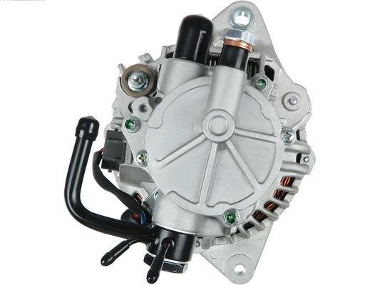 Alternator AS-PL A9280S