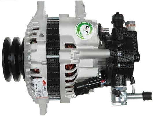 Alternator AS-PL A9037