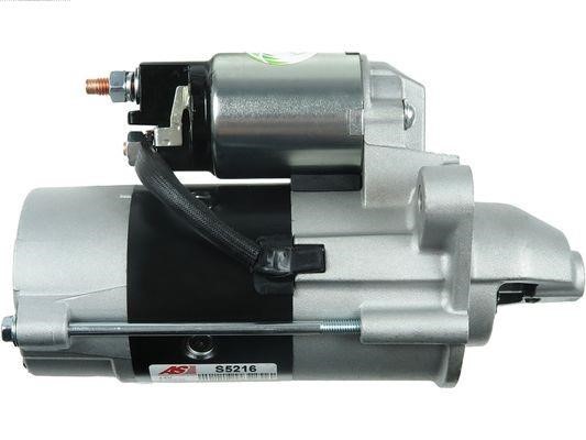 Starter AS-PL S5216
