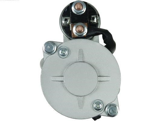 Starter AS-PL S5223
