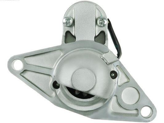 Starter motor Mazda RX 8: S5252S AS-PL Starter