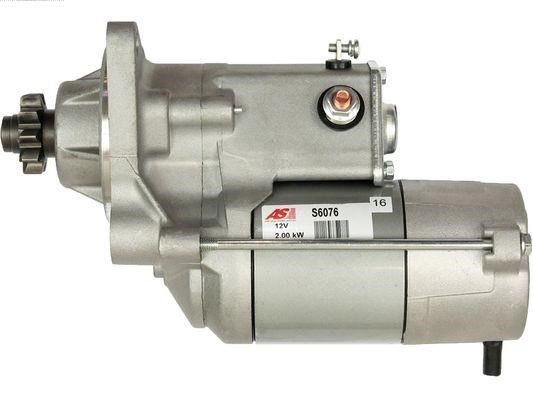 Buy AS-PL S6076 – good price at EXIST.AE!