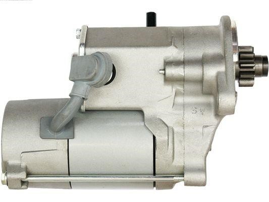 Starter AS-PL S6078