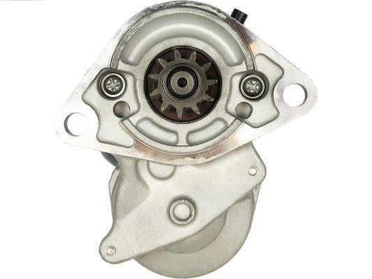 S6078 AS-PL Starter