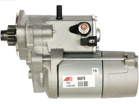 Buy AS-PL S6078 at a low price in United Arab Emirates!