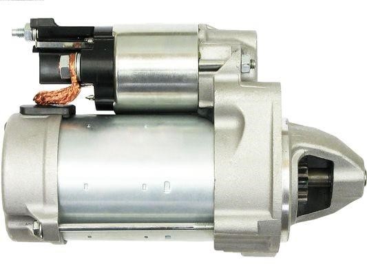 Starter AS-PL S6055