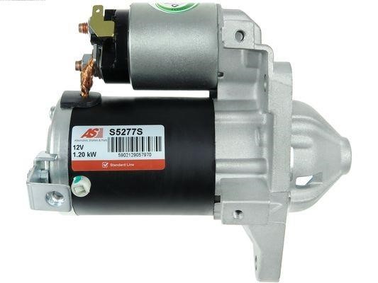 Buy AS-PL S5277S – good price at EXIST.AE!