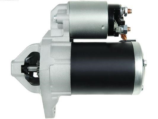 Starter AS-PL S5277S